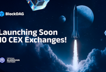 blockdag-introduces-300%-bonus-before-10-exchange-listings!-tao-falls-below-$399-&-xrp-aims-for-$2.70