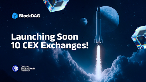 blockdag-introduces-300%-bonus-before-10-exchange-listings!-tao-falls-below-$399-&-xrp-aims-for-$2.70