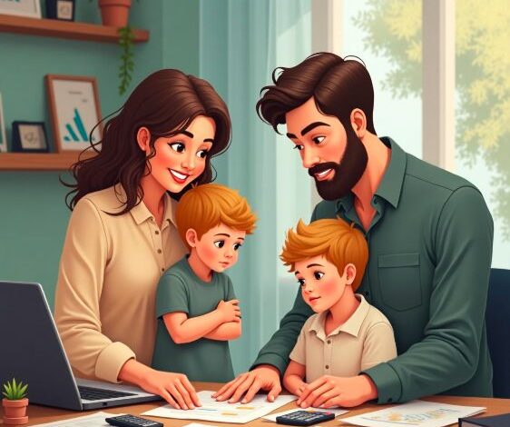 the-devastating-mistake:-why-8-out-of-10-term-life-insurance-plans-leave-families-broke