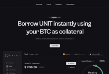 ducat-protocol-unveils-first-ever-permissionless-liquidation-system-on-bitcoin-layer-1